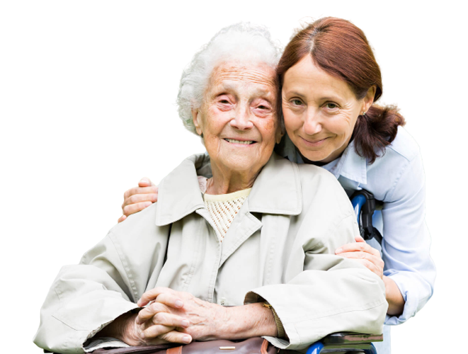 Курс патронажной сиделки (помощницы по уходу) в Дербенте