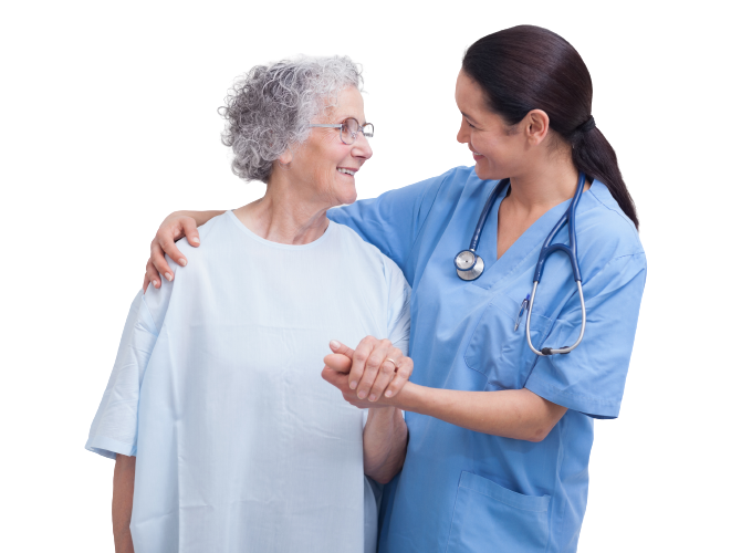 Курс младшей медсестры по уходу за больными в Дербенте