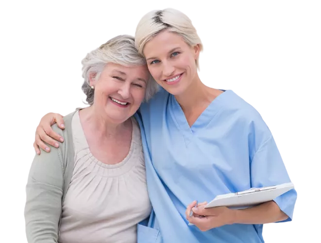 Курс подготовки младших медсестер в Дербенте