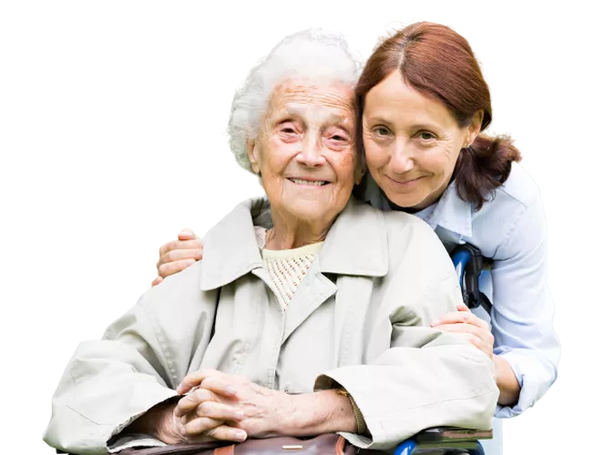 Курс патронажной сиделки (помощницы по уходу) в Дербенте