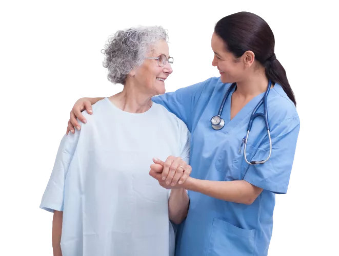 Курс младшей медсестры по уходу за больными в Дербенте